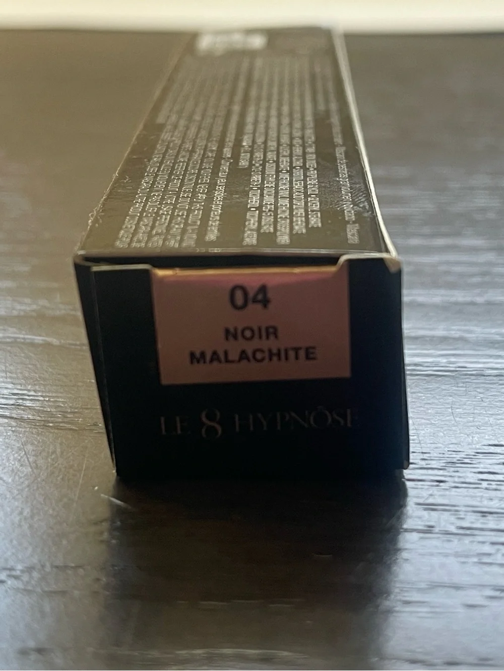 Lancome Le 8 Hypnose Serum-Infused Mascara, NIB